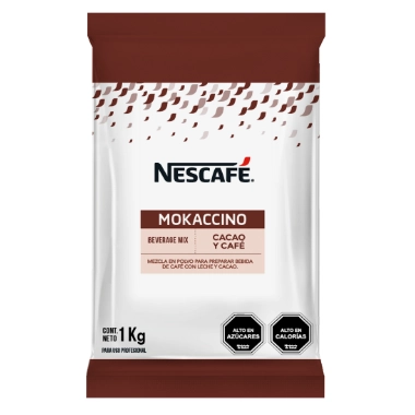 Vasos NESCAFÉ® pack 500 pz